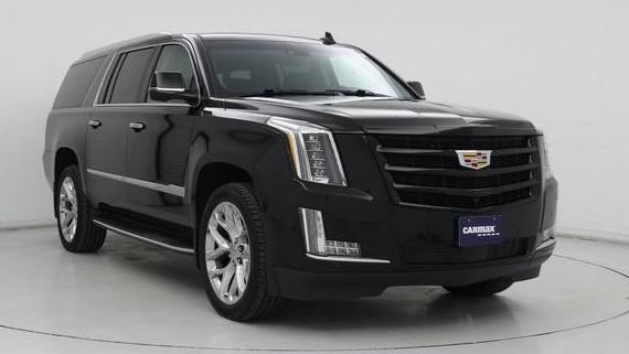 CADILLAC ESCALADE ESV 2018 1GYS4JKJ2JR369099 image CADILLAC ESCALADE ESV 2018 1GYS4JKJ2JR369099 image